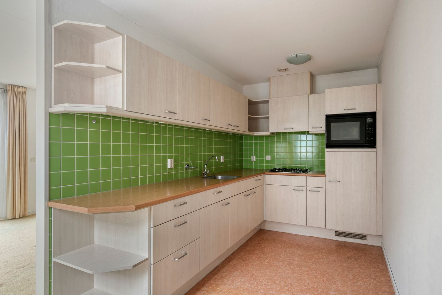 Foto 4 van Pastoor Sickingstraat 25