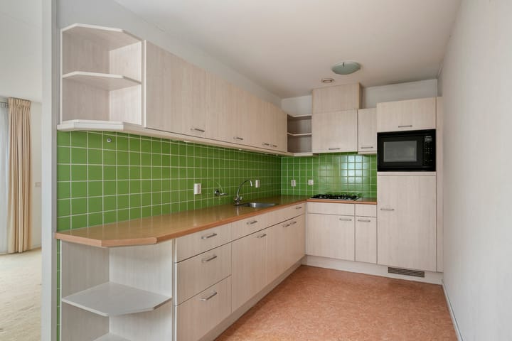 Foto 4 van Pastoor Sickingstraat 25