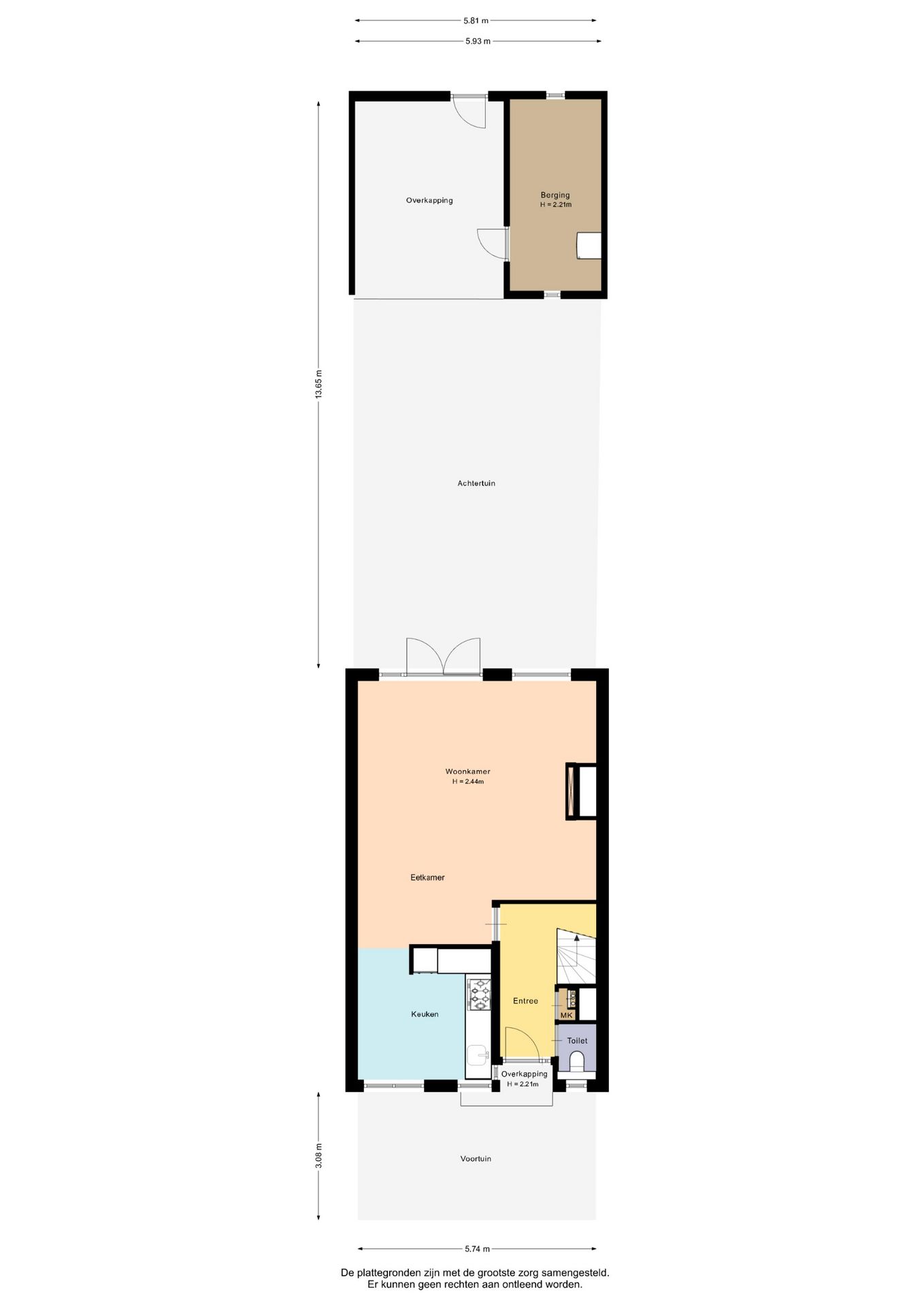 Photo 35 of Ranstplein 36