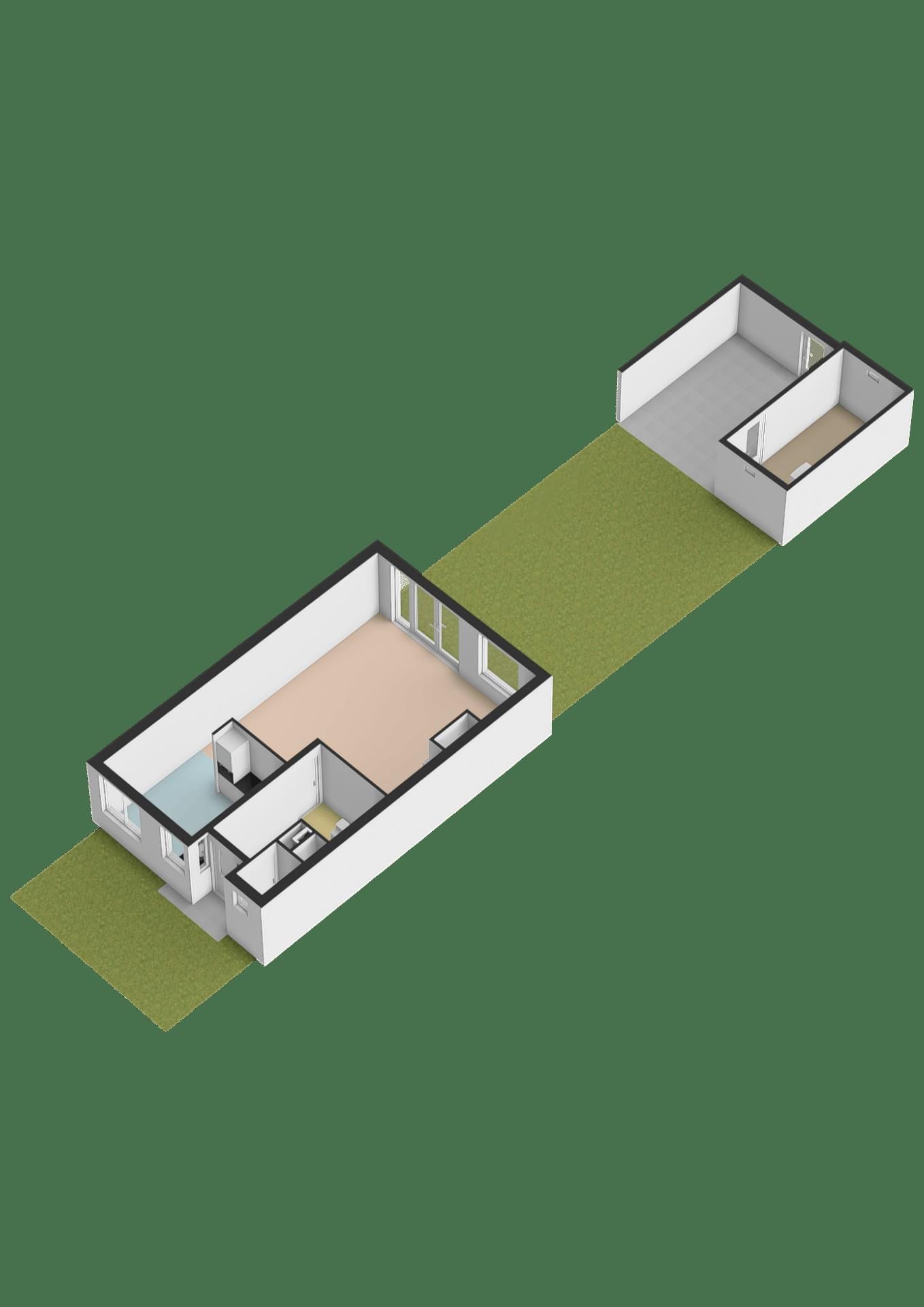 Photo 36 of Ranstplein 36