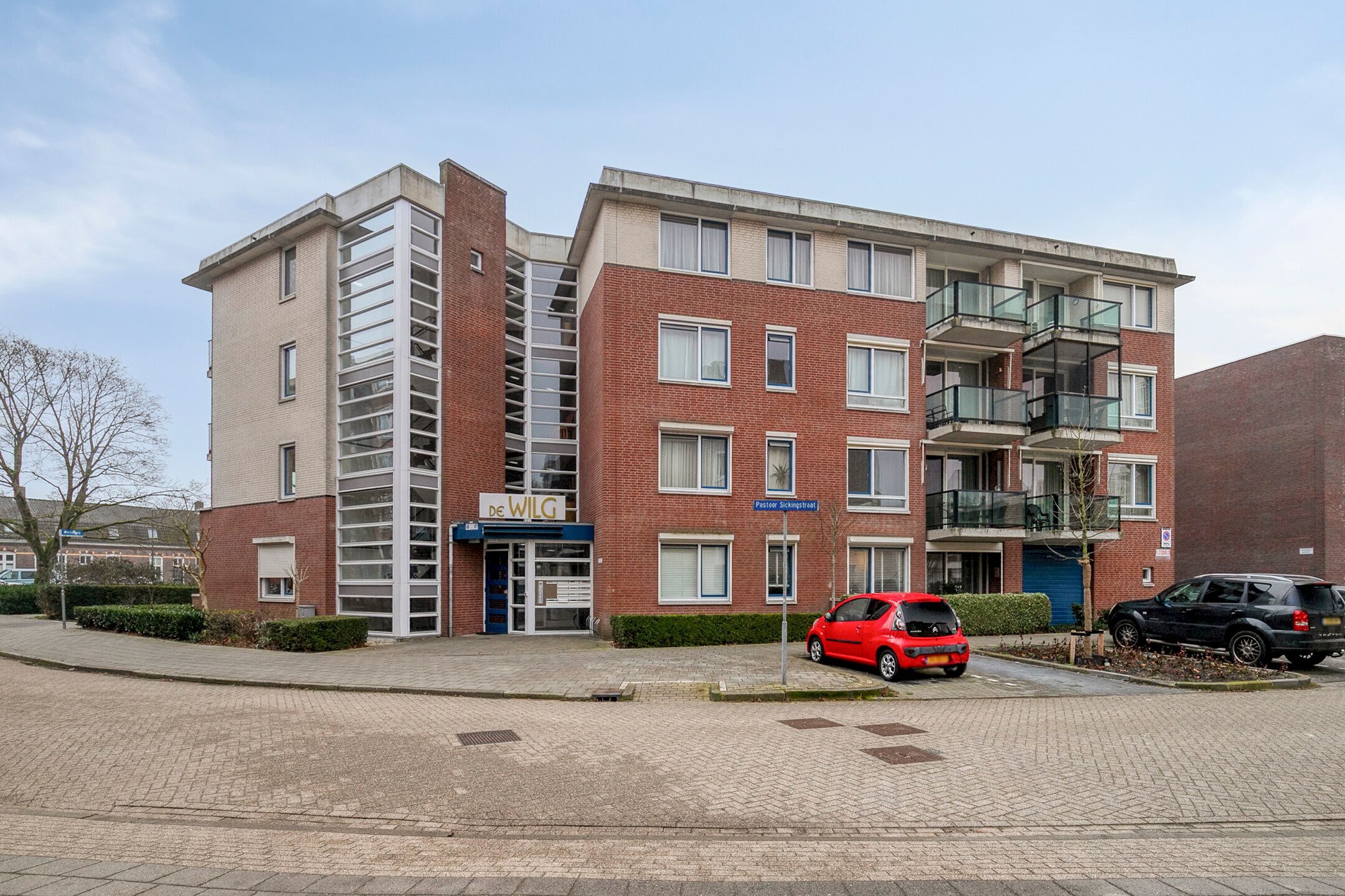 Foto 6 van Pastoor Sickingstraat 25