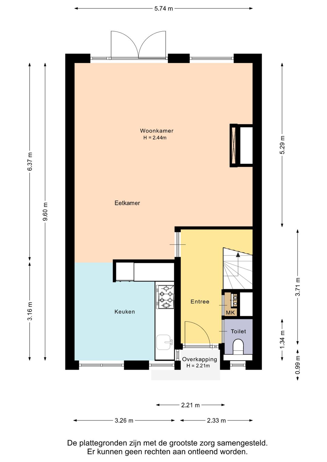 Photo 37 of Ranstplein 36