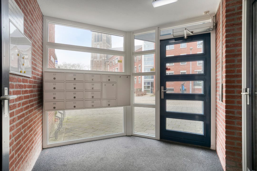 Foto 7 van Pastoor Sickingstraat 25