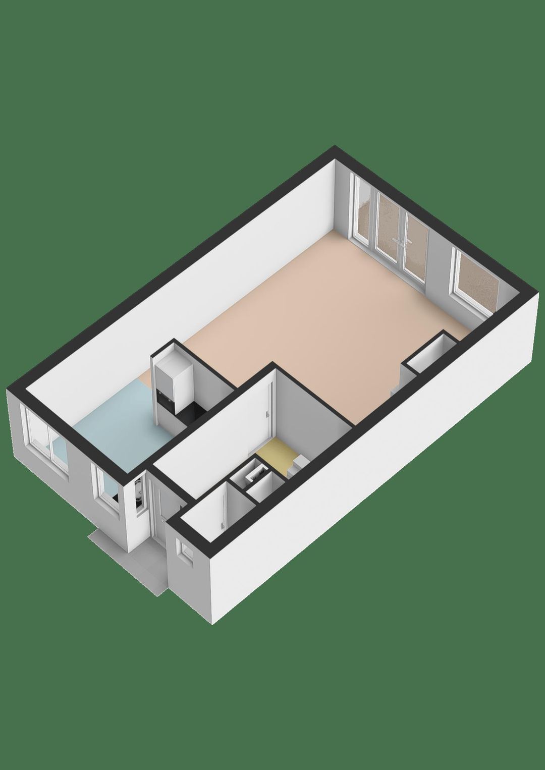 Photo 38 of Ranstplein 36