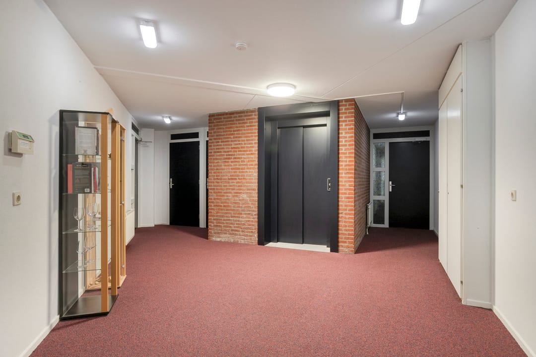 Foto 8 van Pastoor Sickingstraat 25