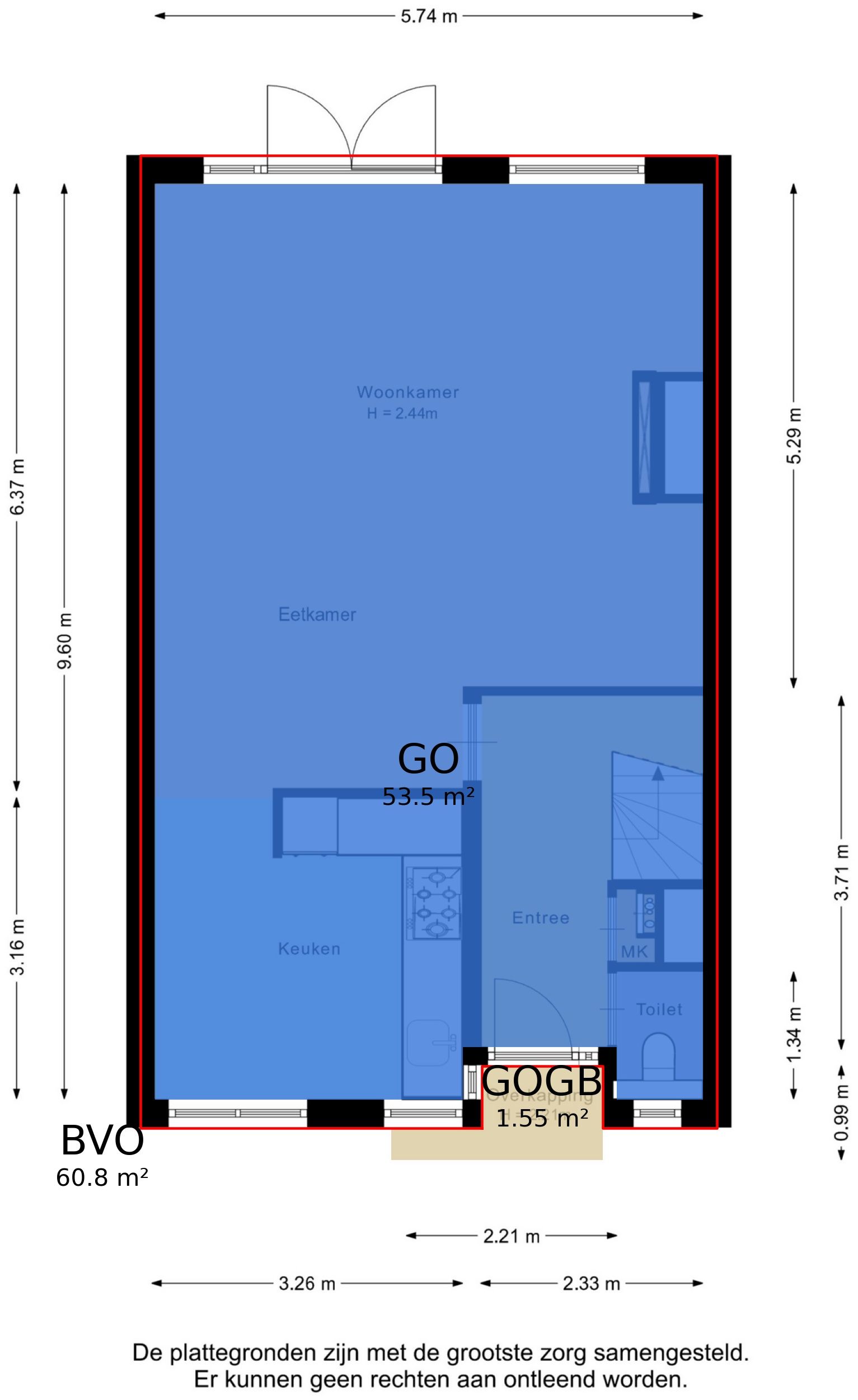 Photo 39 of Ranstplein 36