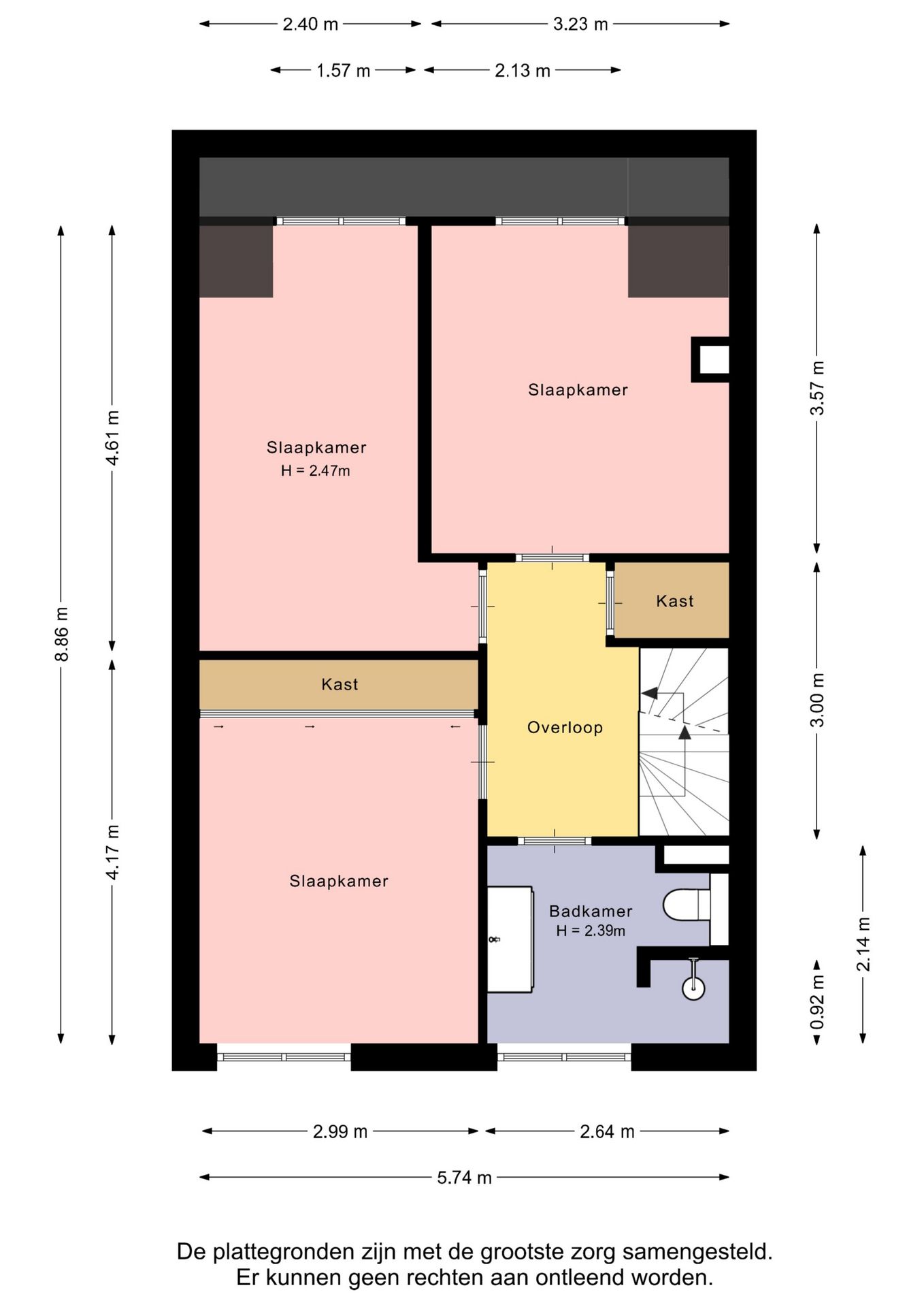 Photo 40 of Ranstplein 36