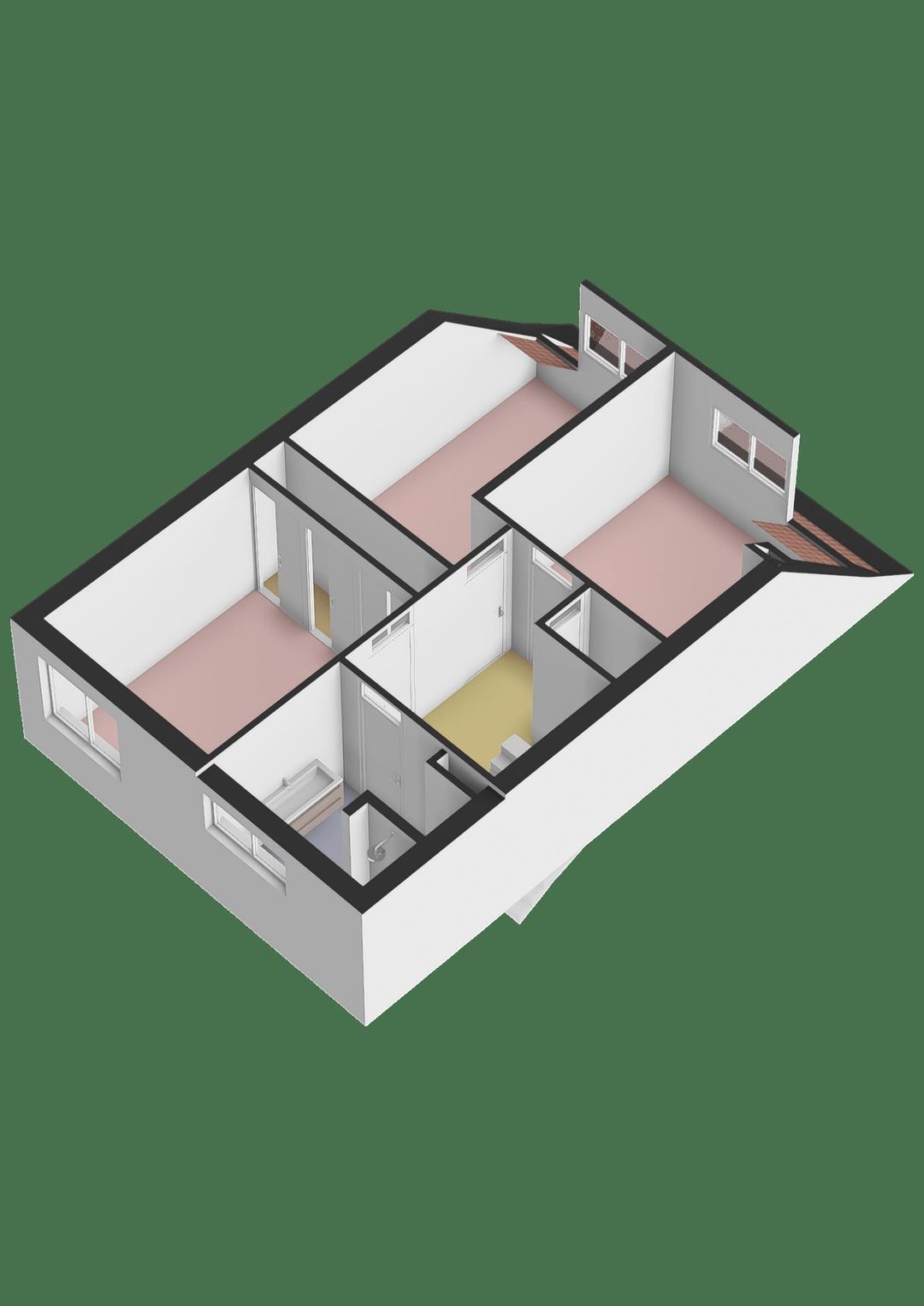 Photo 41 of Ranstplein 36