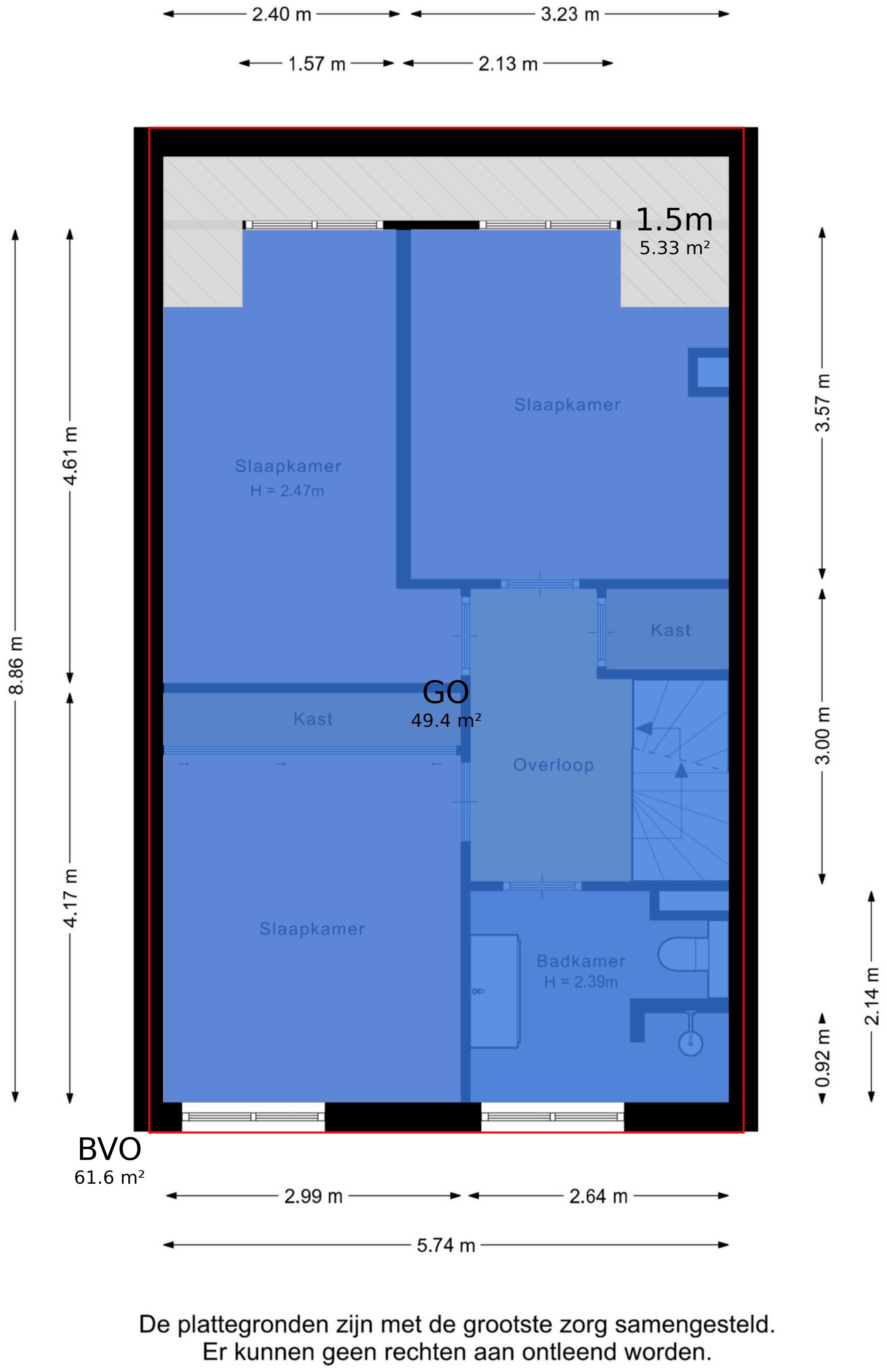 Photo 42 of Ranstplein 36