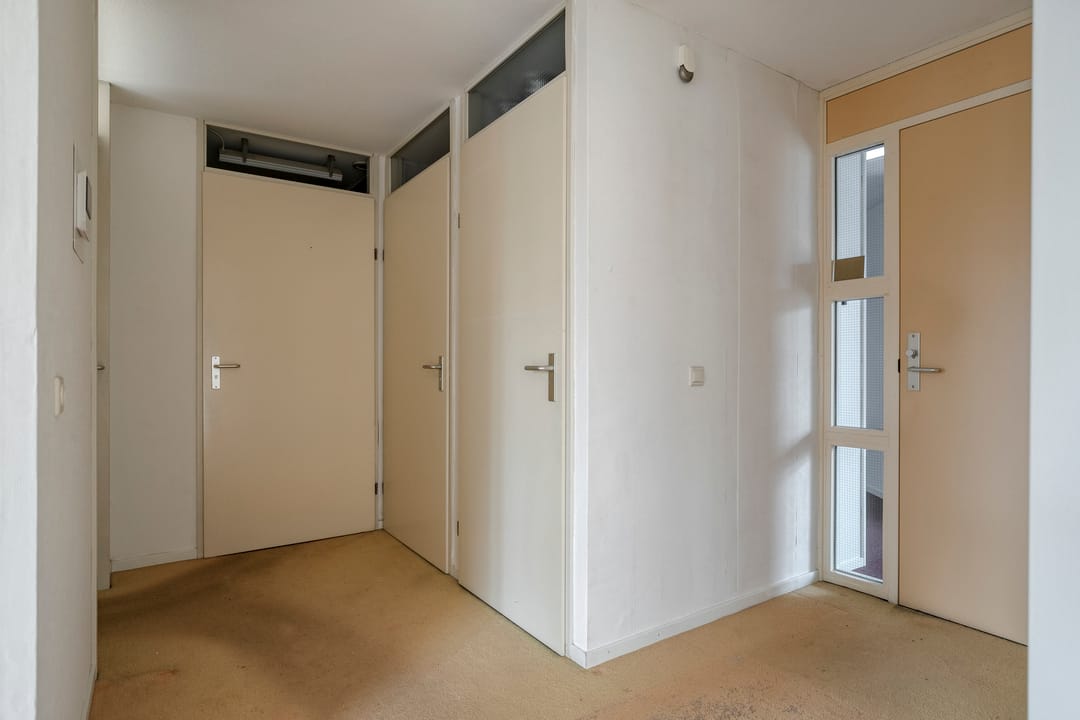 Foto 11 van Pastoor Sickingstraat 25