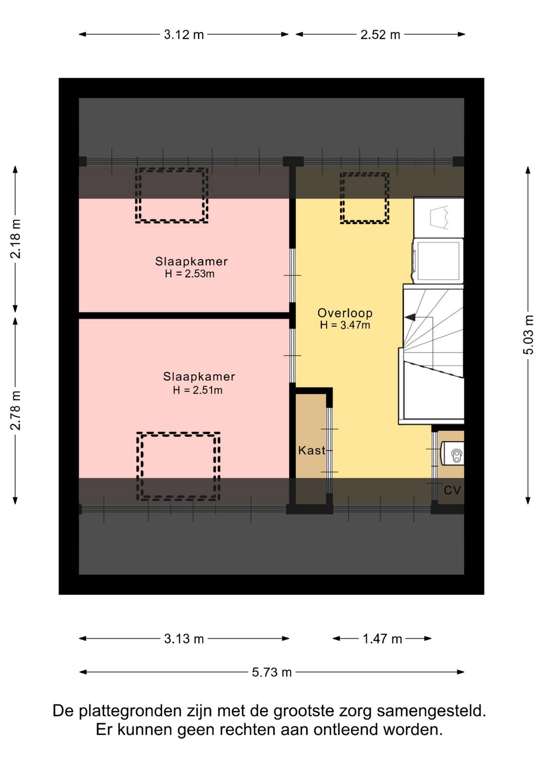 Photo 43 of Ranstplein 36