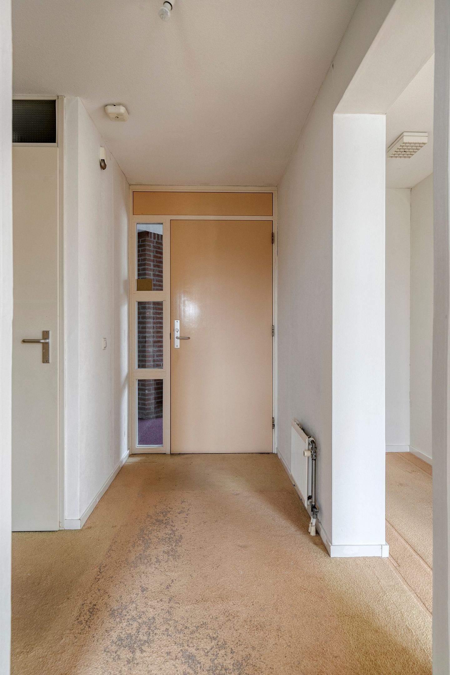 Foto 12 van Pastoor Sickingstraat 25