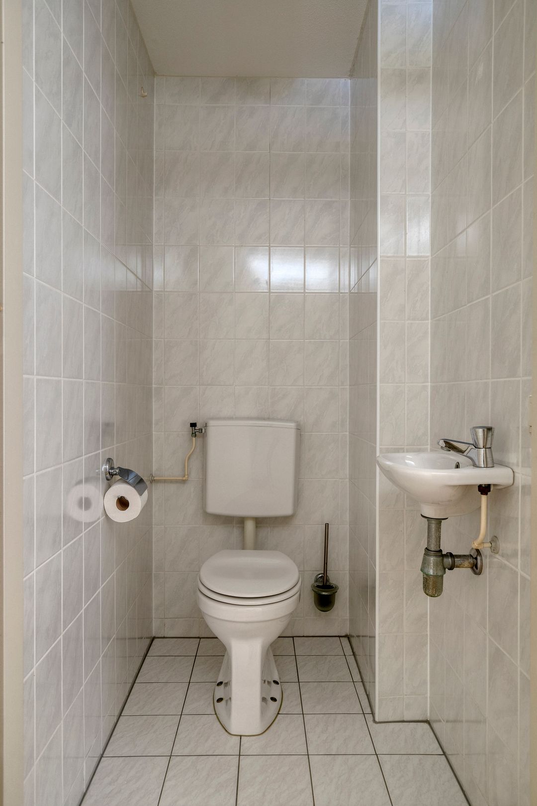 Foto 13 van Pastoor Sickingstraat 25