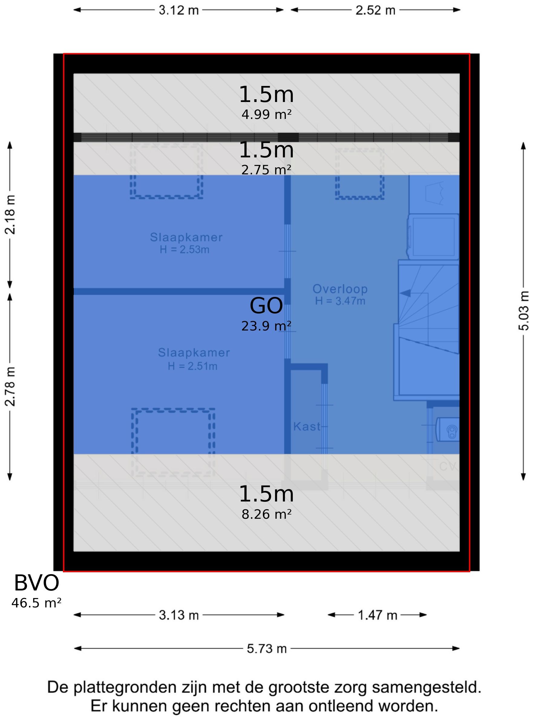 Photo 45 of Ranstplein 36