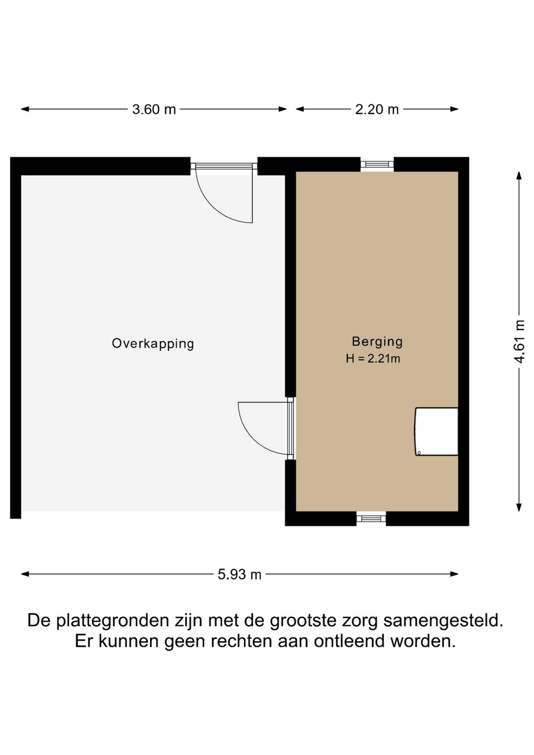 Photo 46 of Ranstplein 36