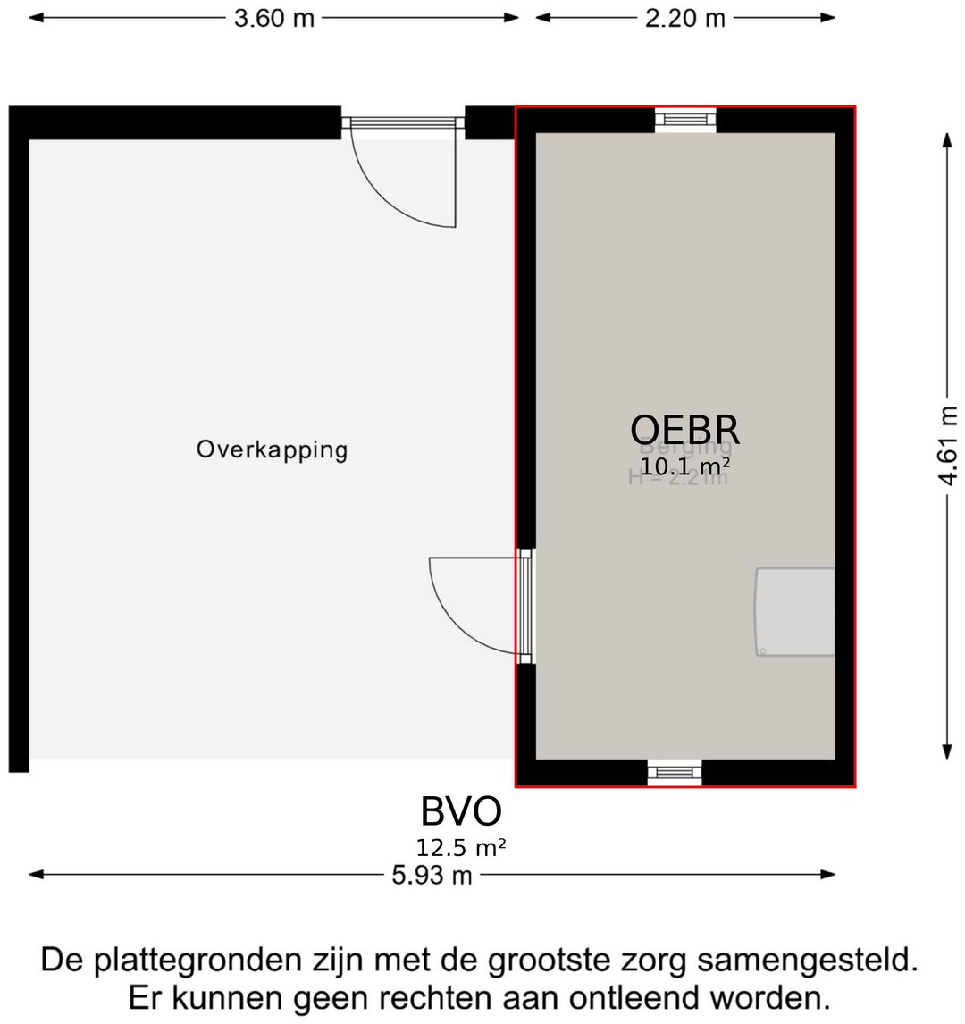 Photo 47 of Ranstplein 36