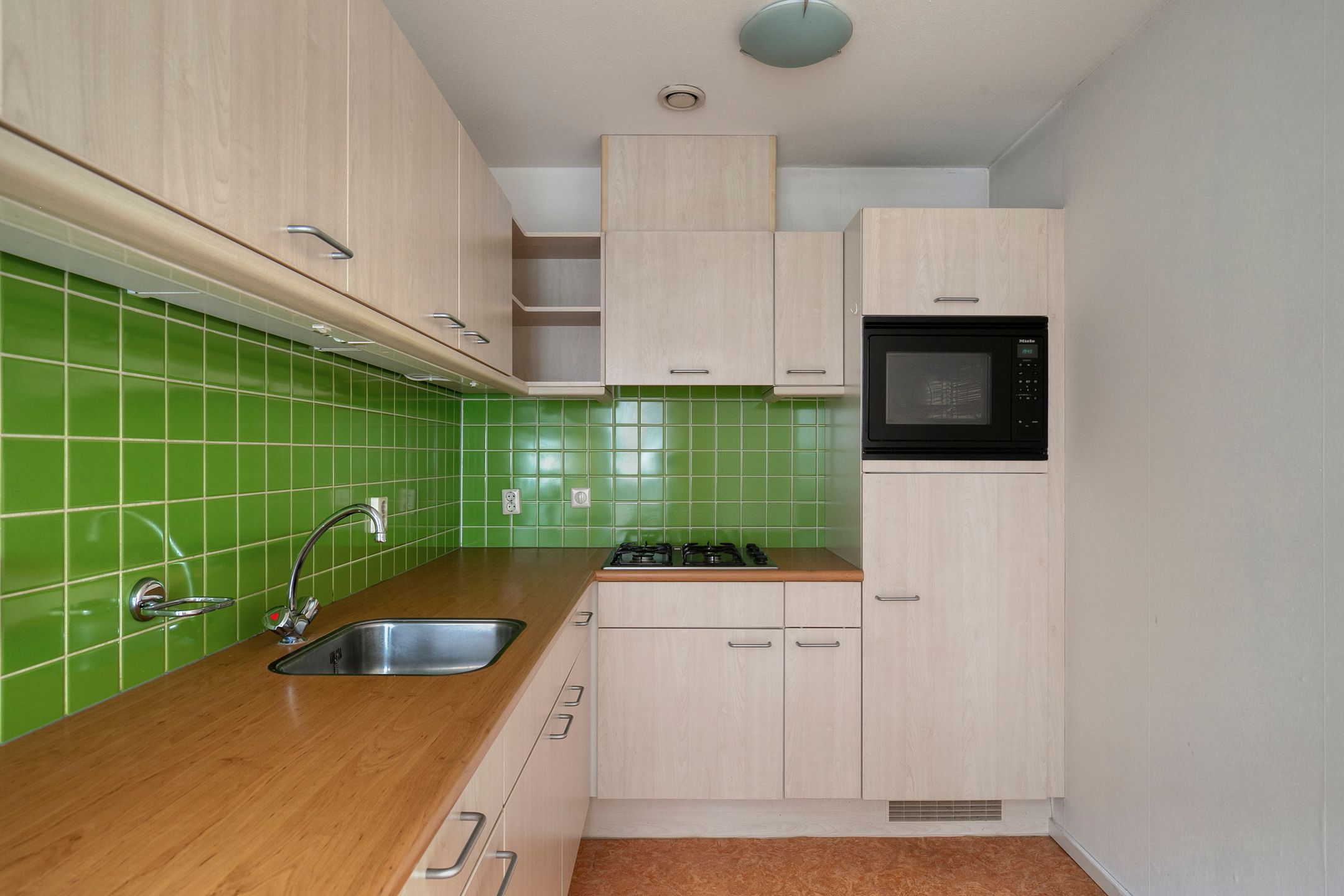 Foto 18 van Pastoor Sickingstraat 25