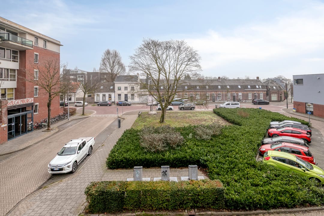 Foto 23 van Pastoor Sickingstraat 25