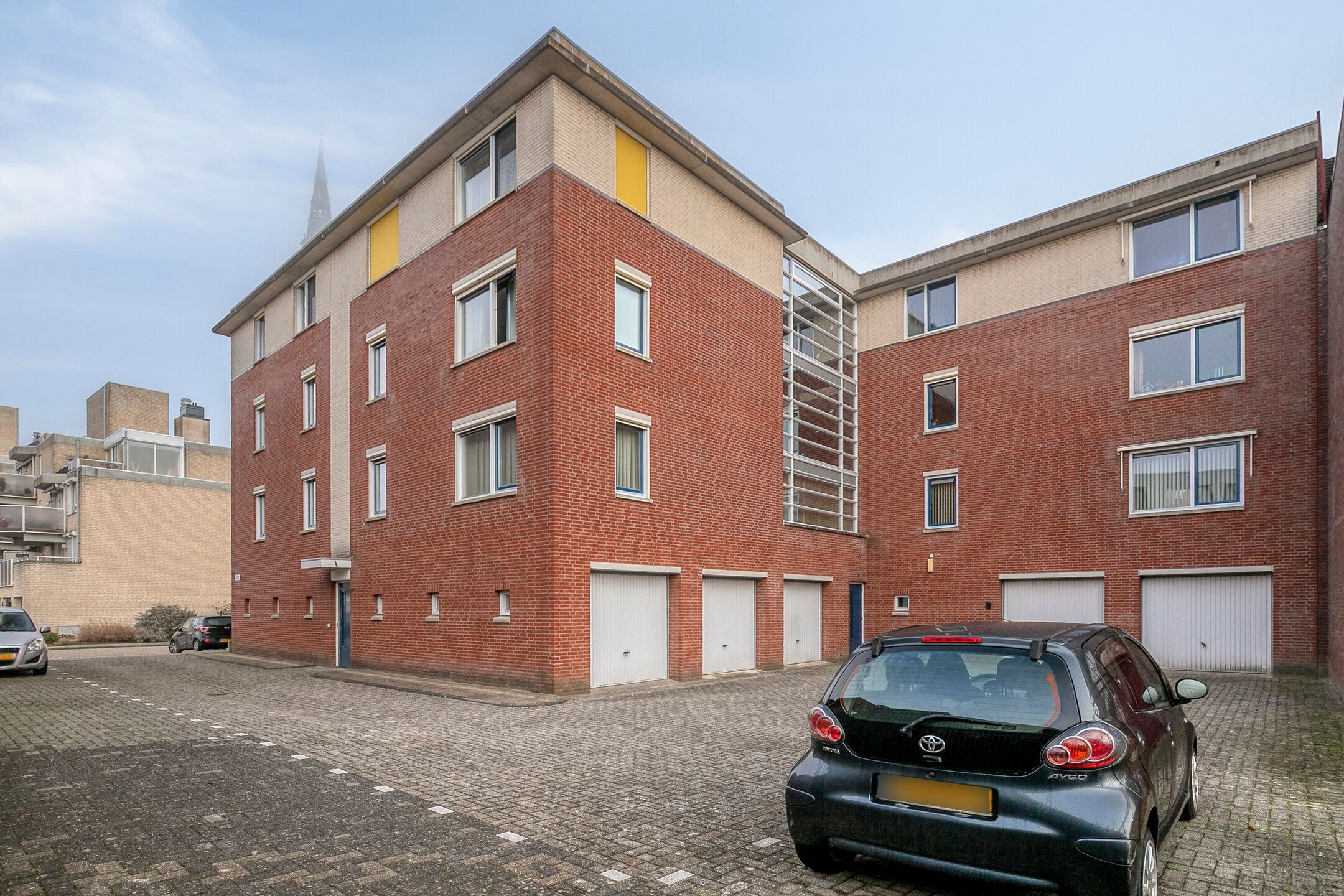 Foto 30 van Pastoor Sickingstraat 25