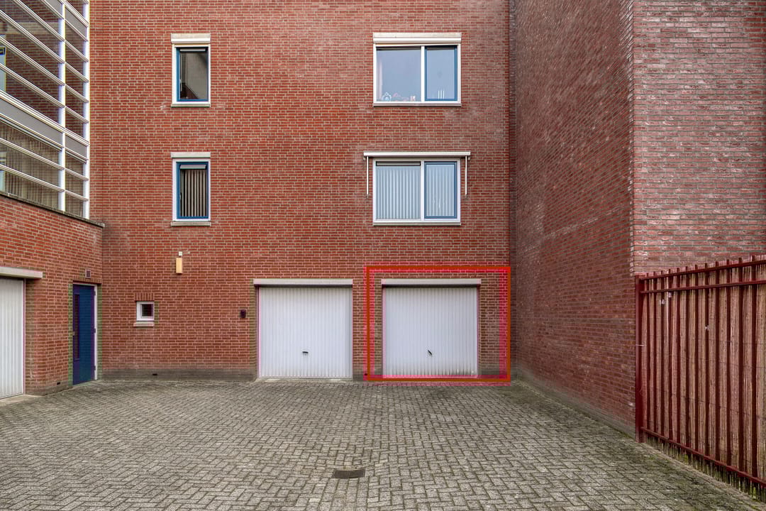 Foto 31 van Pastoor Sickingstraat 25