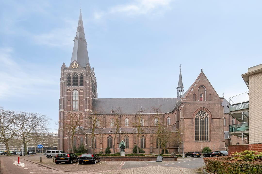 Foto 32 van Pastoor Sickingstraat 25