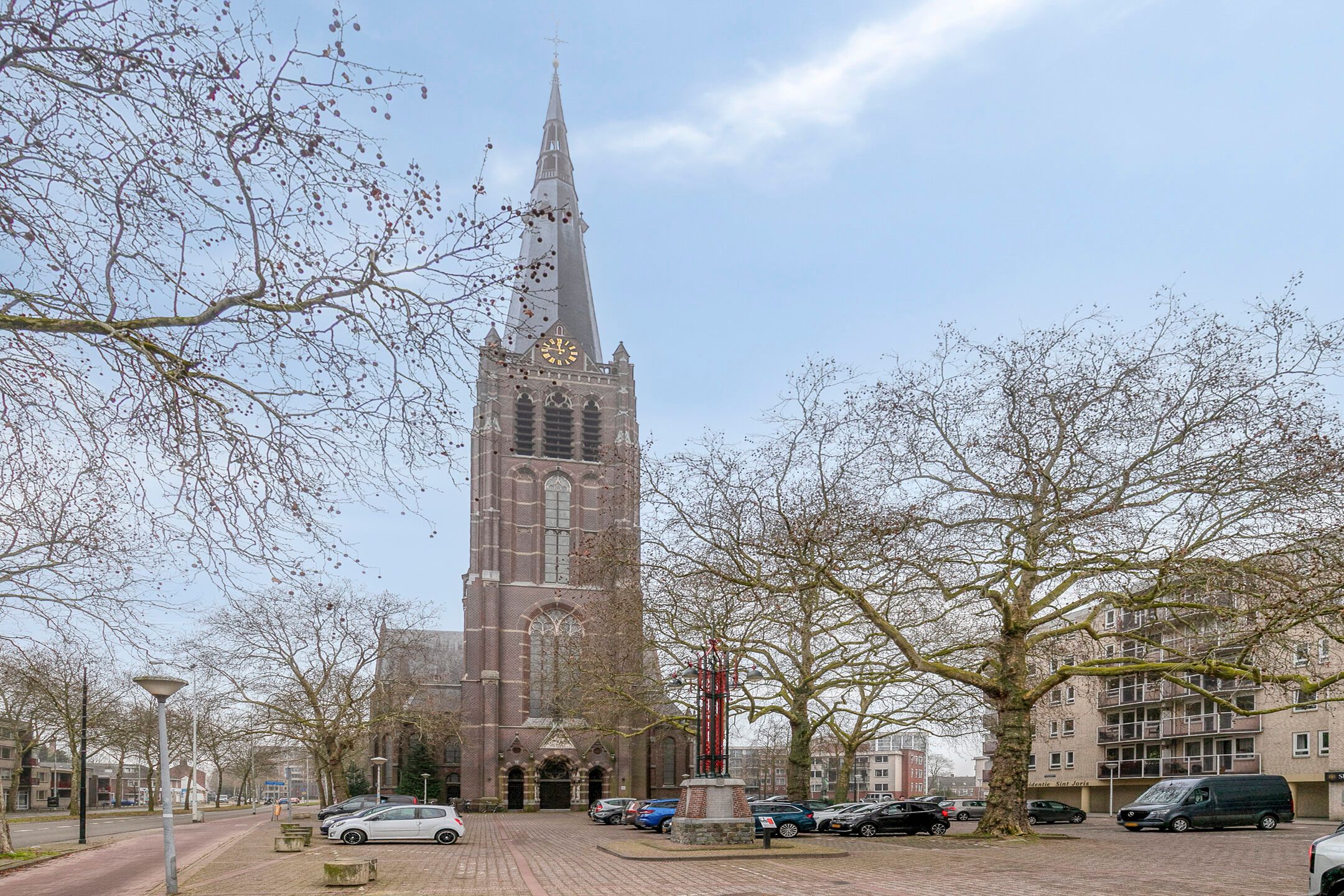 Foto 33 van Pastoor Sickingstraat 25