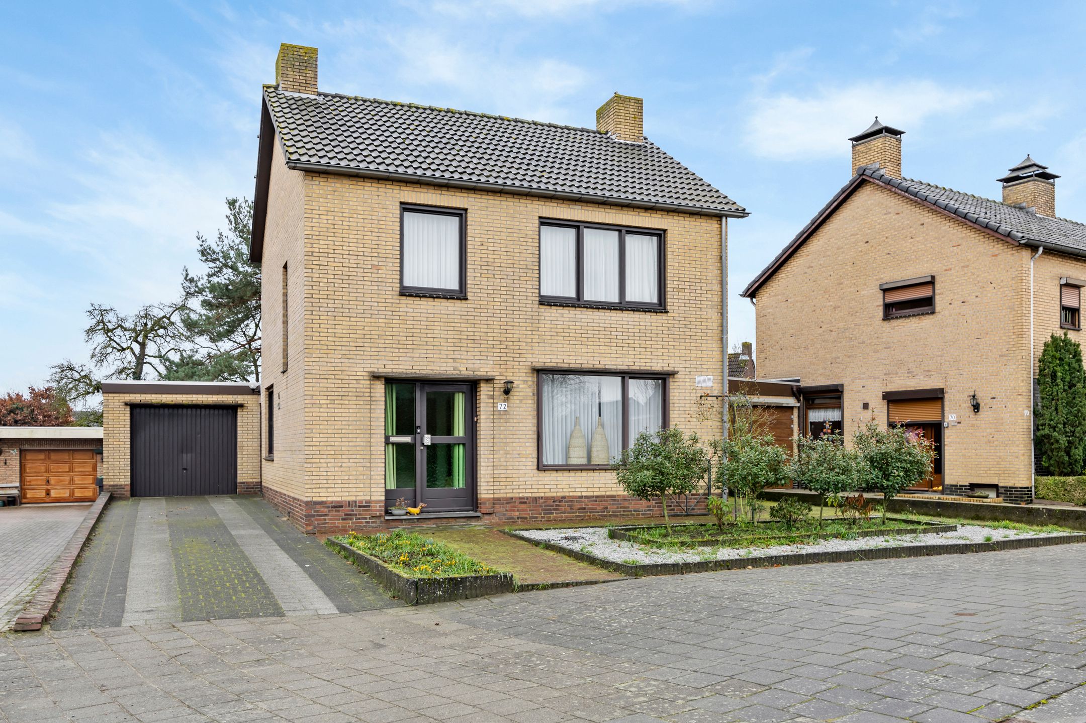 Photo 6 of Hingenderstraat 72