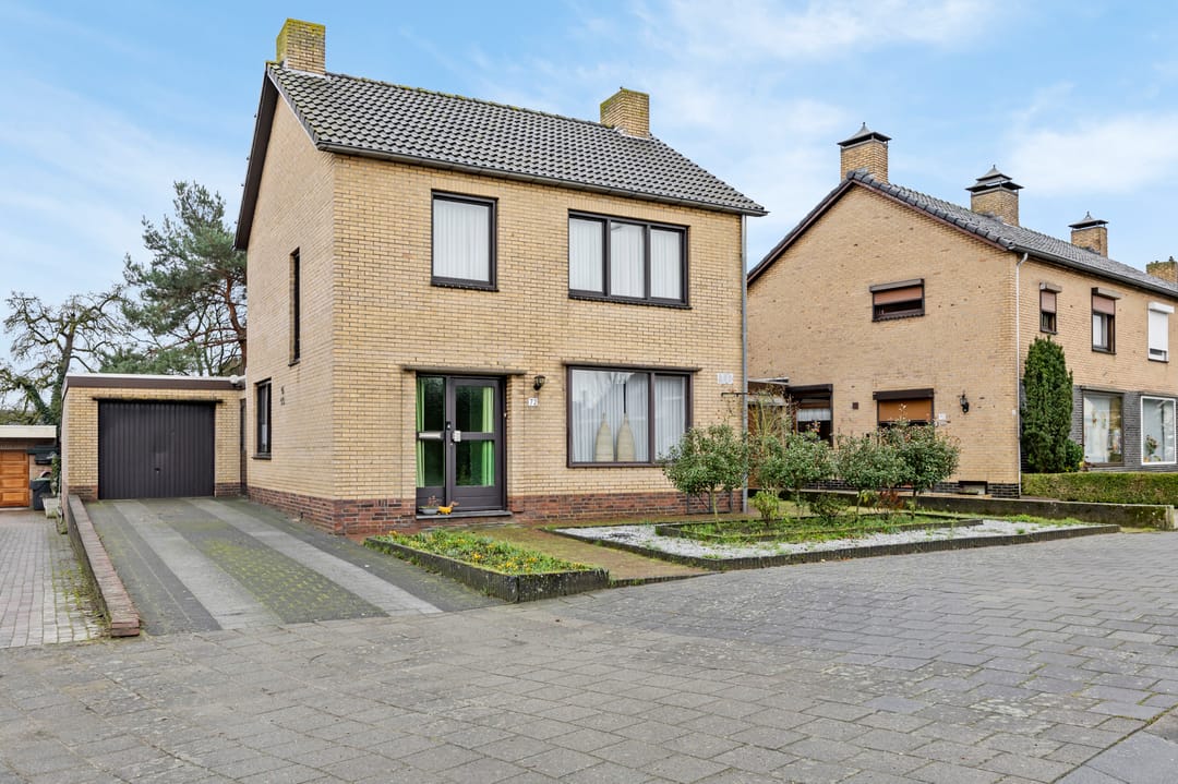 Photo 7 of Hingenderstraat 72