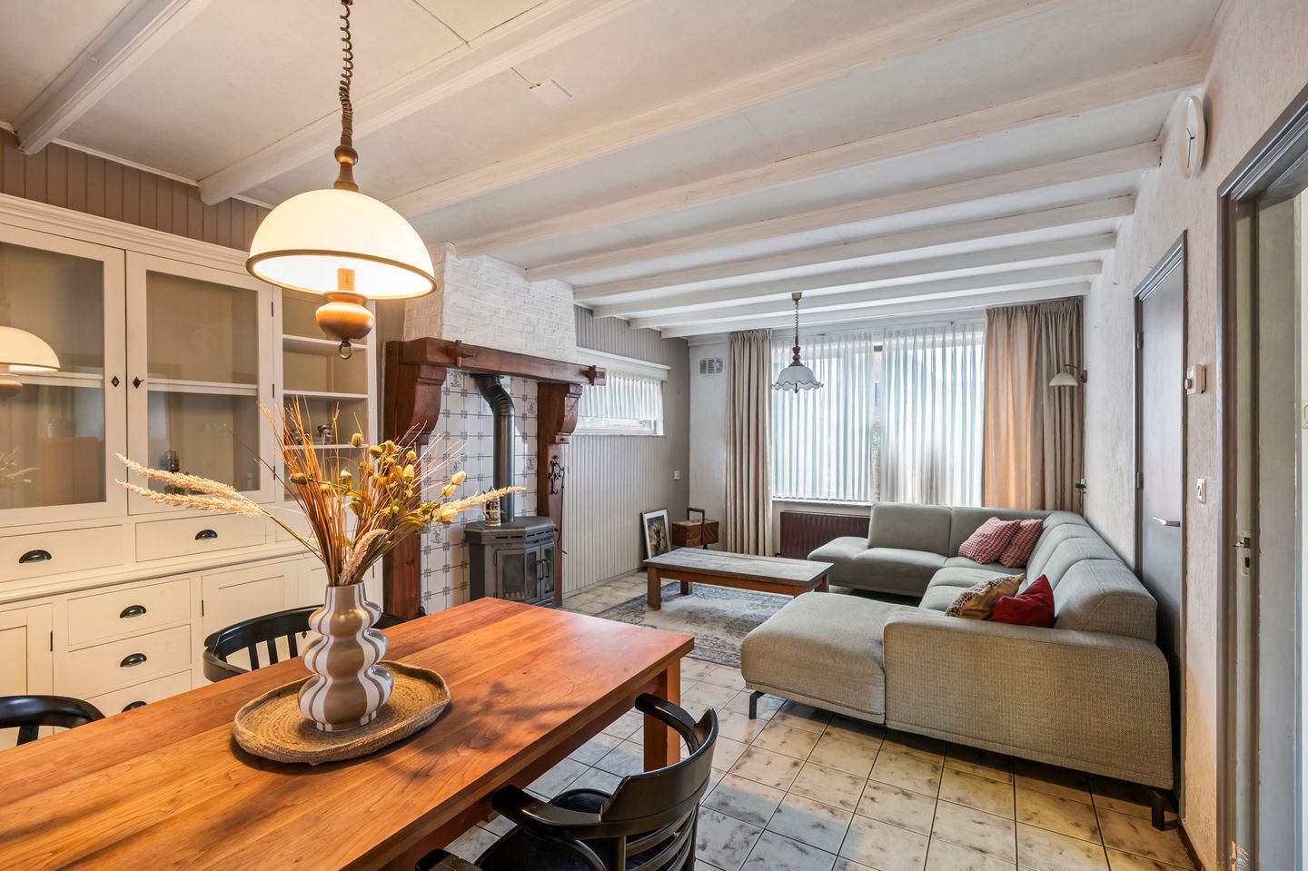 Photo 10 of Hingenderstraat 72
