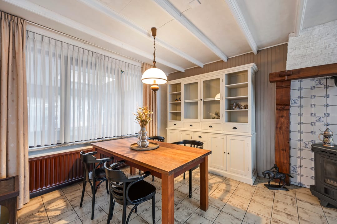 Photo 13 of Hingenderstraat 72