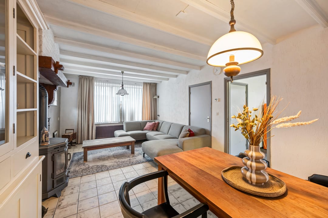 Photo 16 of Hingenderstraat 72