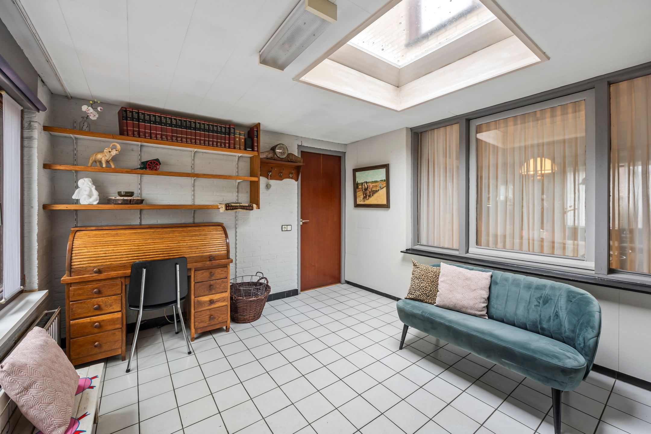 Photo 21 of Hingenderstraat 72