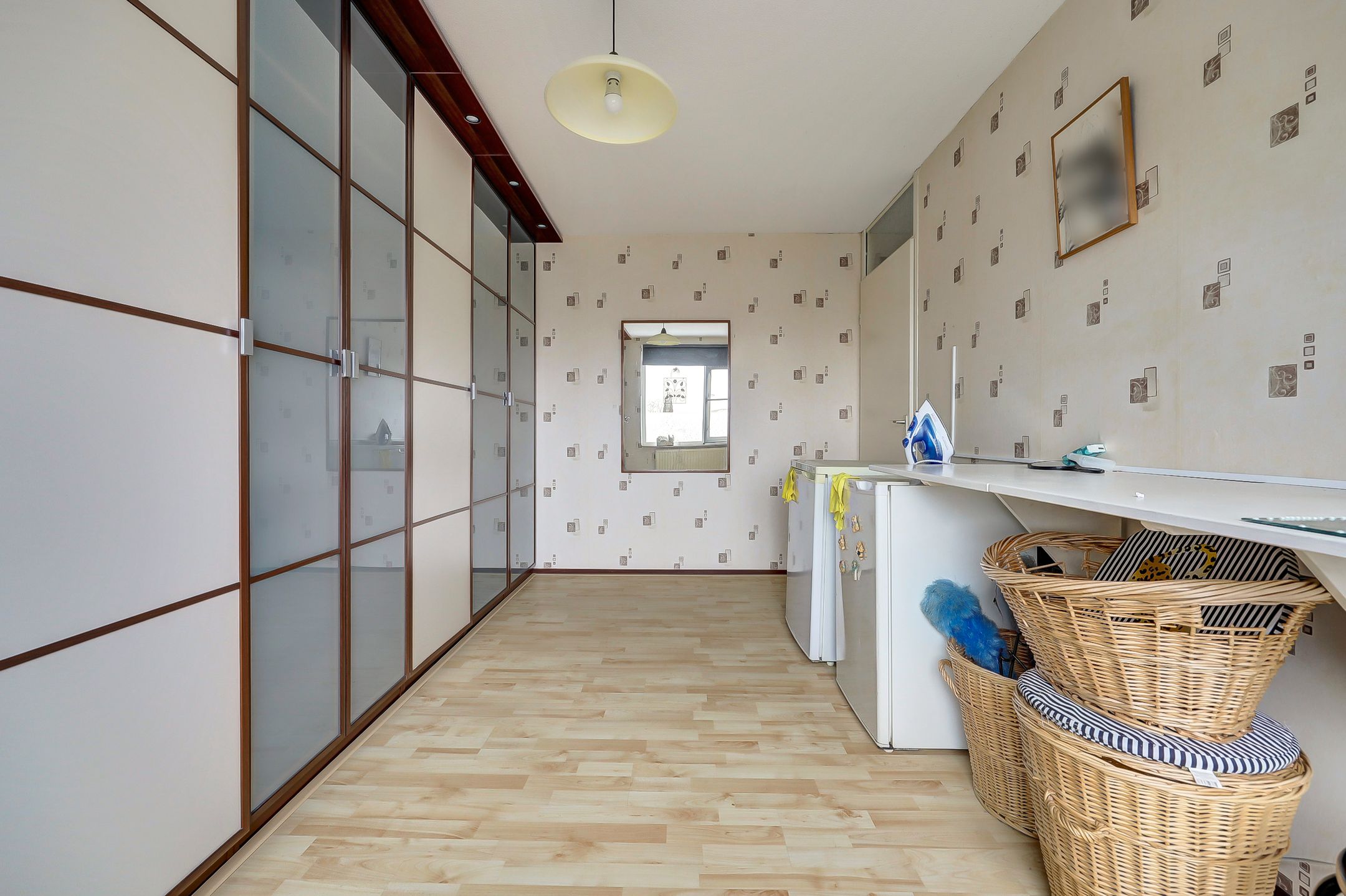Ridder Thibaldstraat 28 Brunssum - Aanzicht 2
