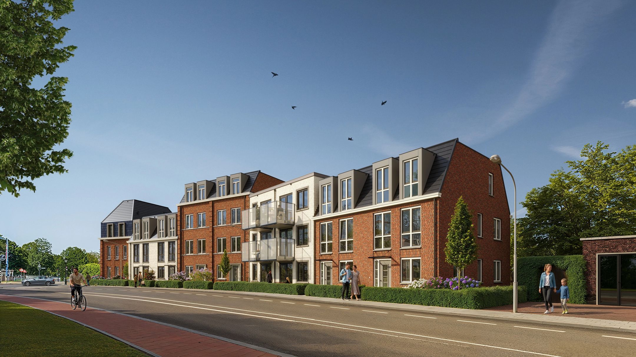 Foto 2 van Florijn Weesp