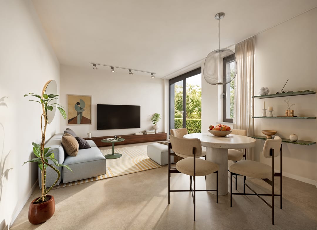 Foto 6 van Florijn Weesp