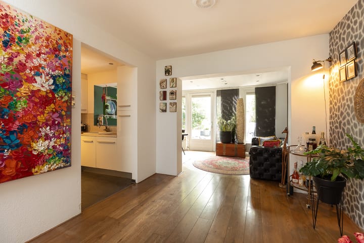 Foto 4 van Ruys de Beerenbroucklaan 31