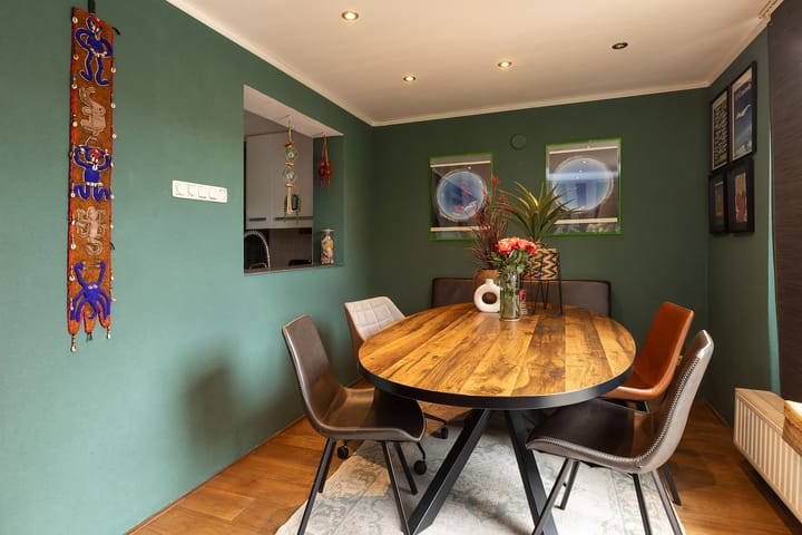 Foto 5 van Ruys de Beerenbroucklaan 31