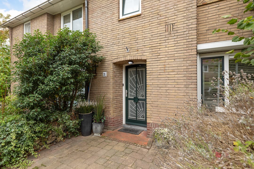 Foto 7 van Ruys de Beerenbroucklaan 31