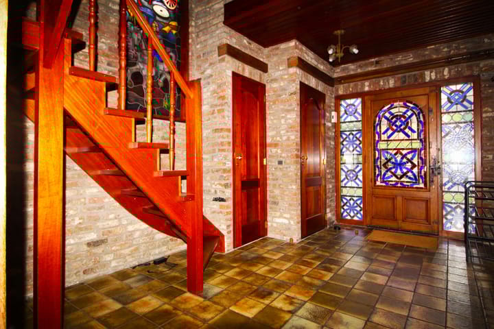 Photo 2 of Ridder Thibaldstraat 28