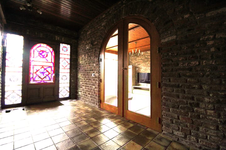 Photo 4 of Ridder Thibaldstraat 28