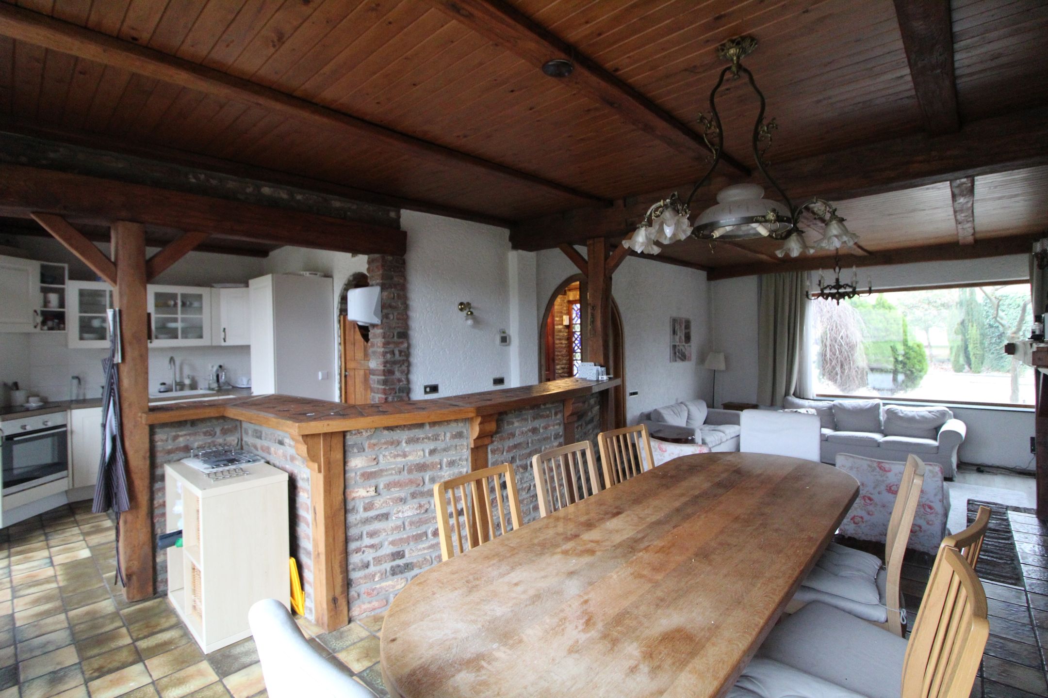 Foto 9 van Ridder Thibaldstraat 28