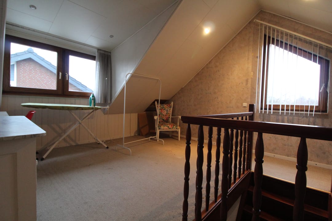 Foto 26 van Ridder Thibaldstraat 28