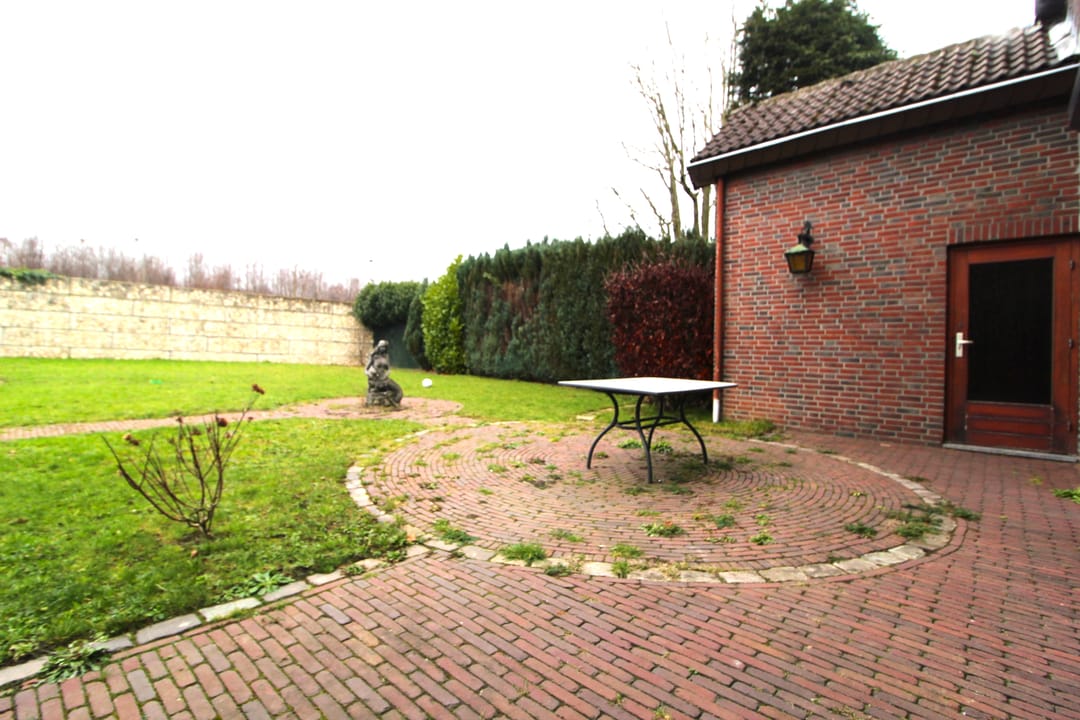 Foto 32 van Ridder Thibaldstraat 28