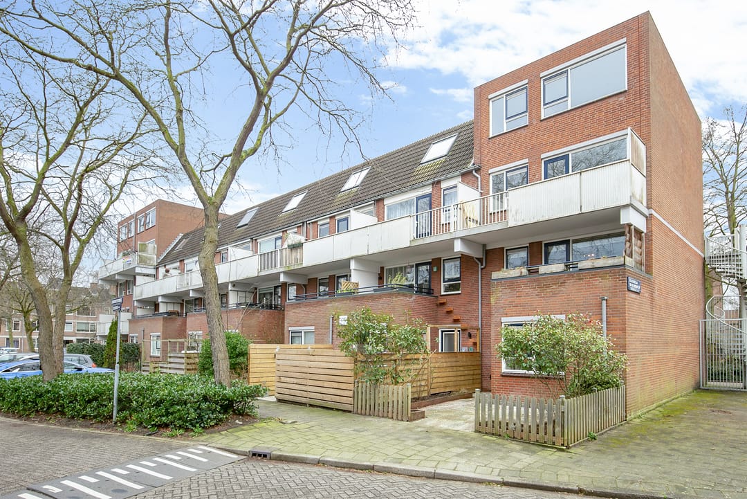 Foto 1 van Bouwmeesterweg 65