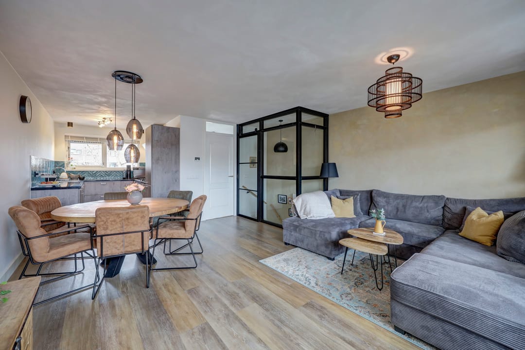 Foto 2 van Bouwmeesterweg 65