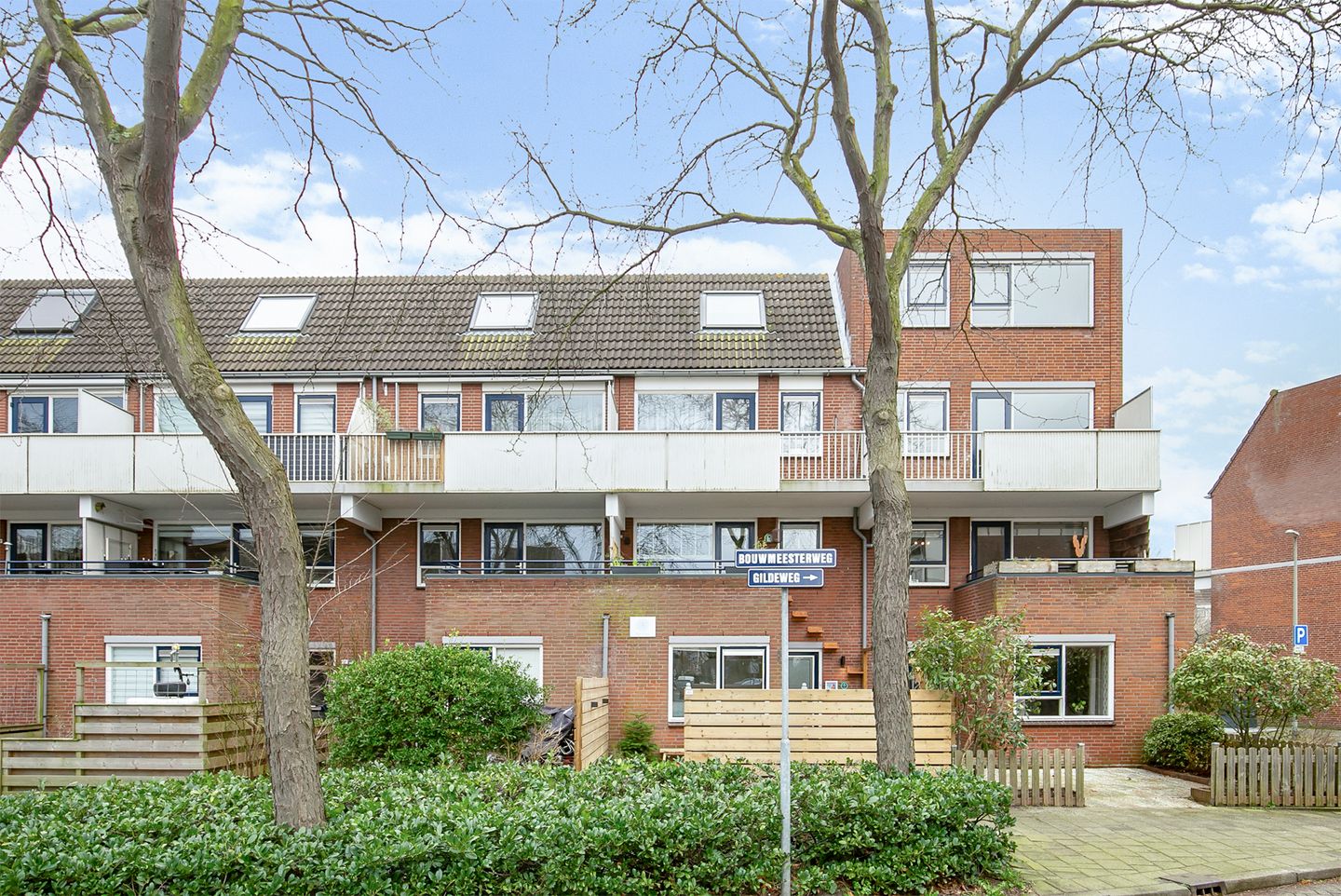 Foto 5 van Bouwmeesterweg 65