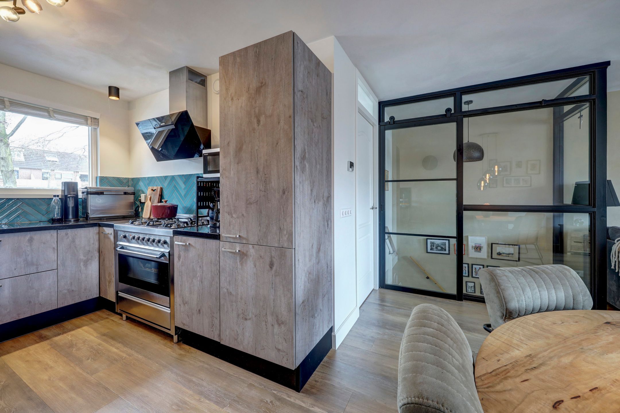 Foto 12 van Bouwmeesterweg 65