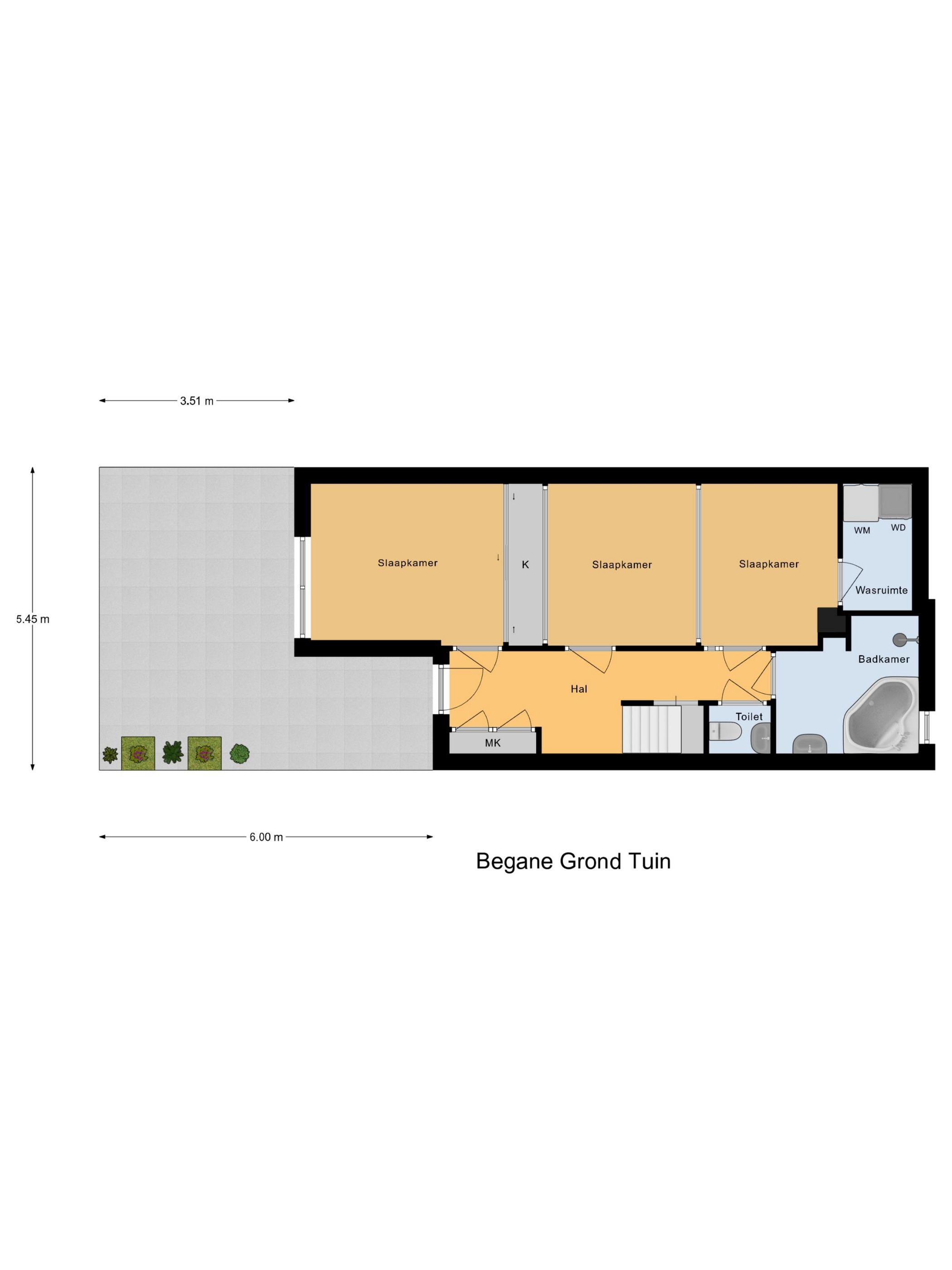 Foto 36 van Bouwmeesterweg 65