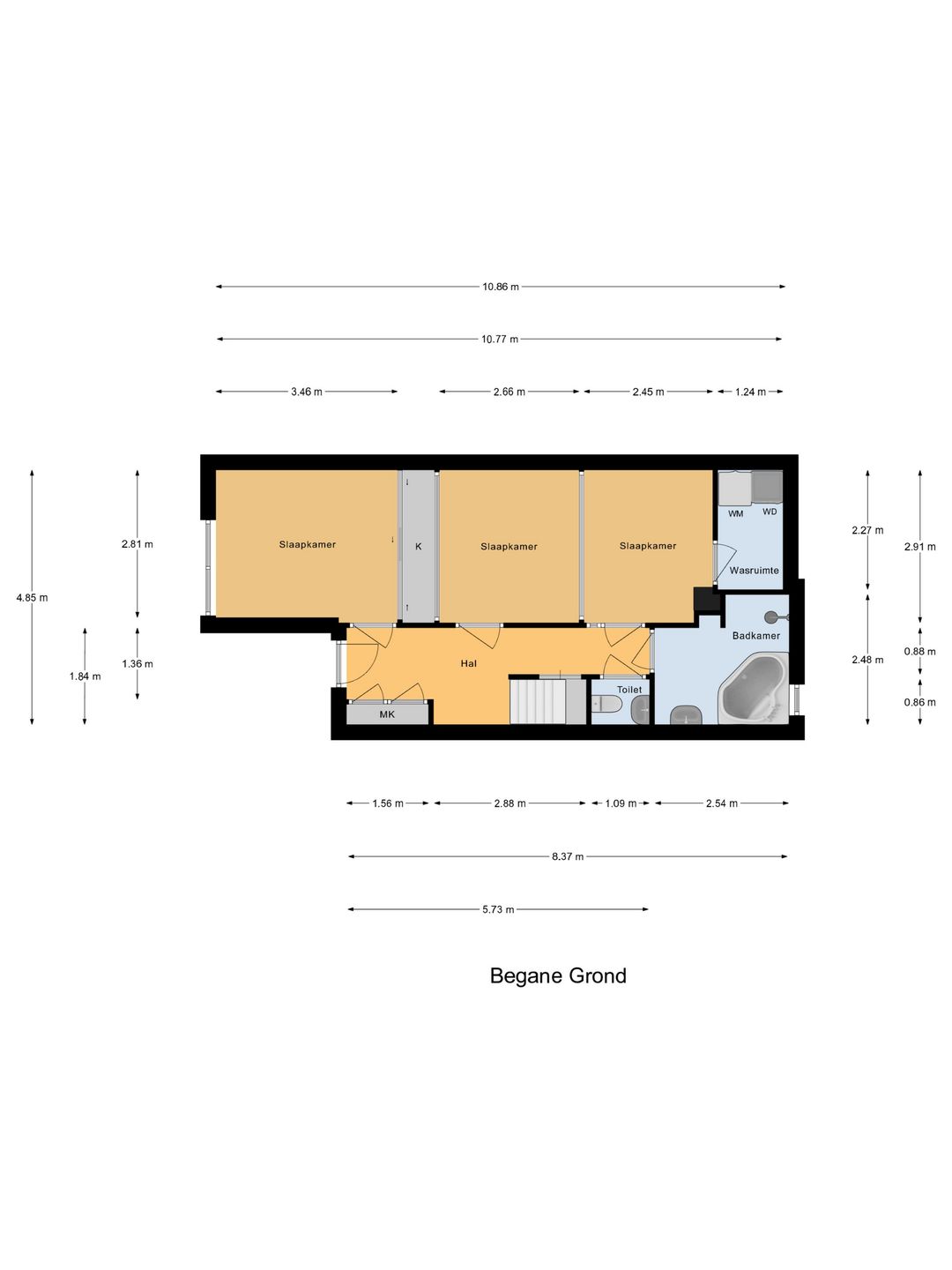Foto 37 van Bouwmeesterweg 65