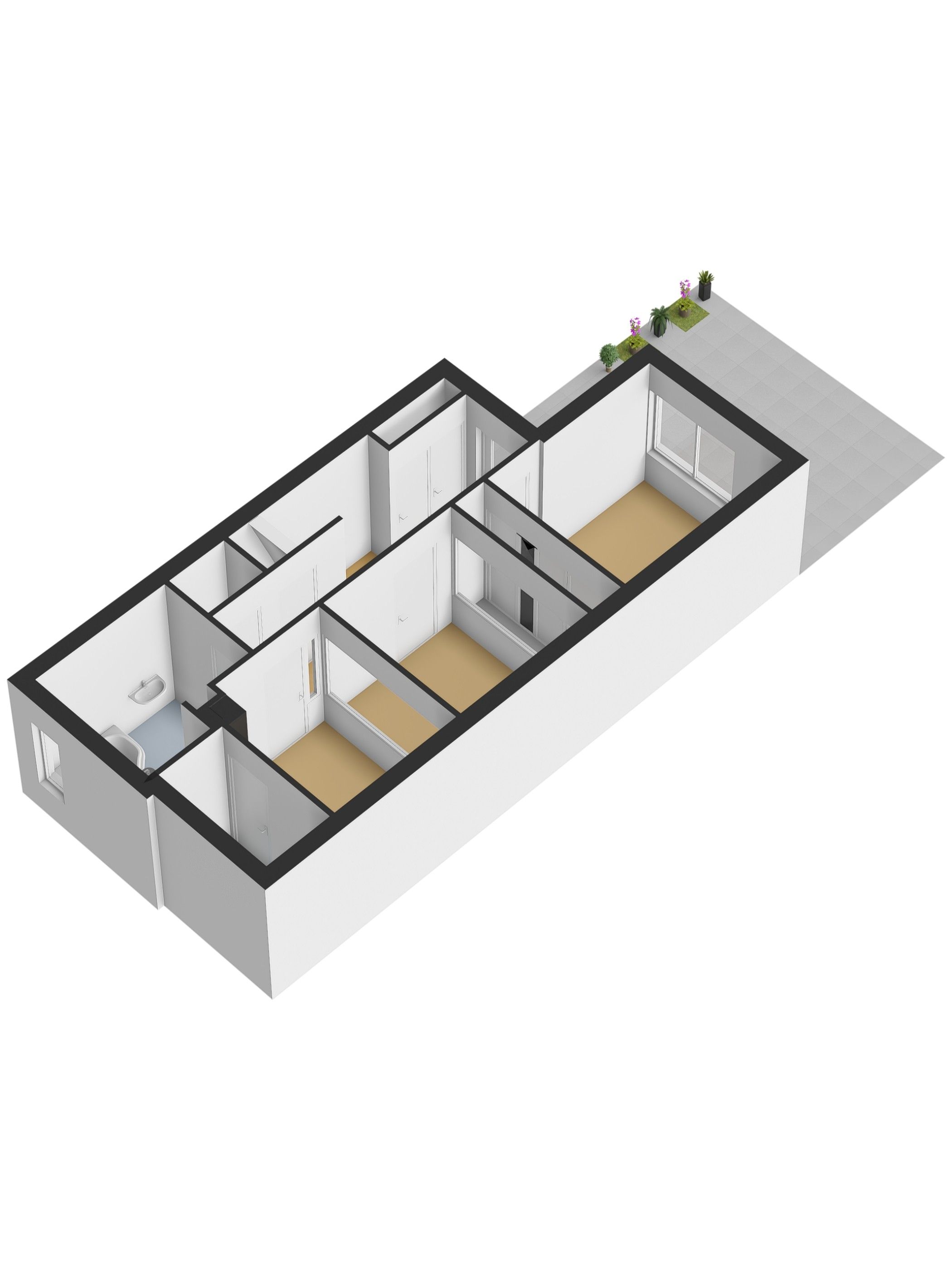 Foto 39 van Bouwmeesterweg 65